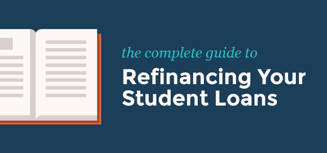 Refinancing Student Loans Through Sallie Mae